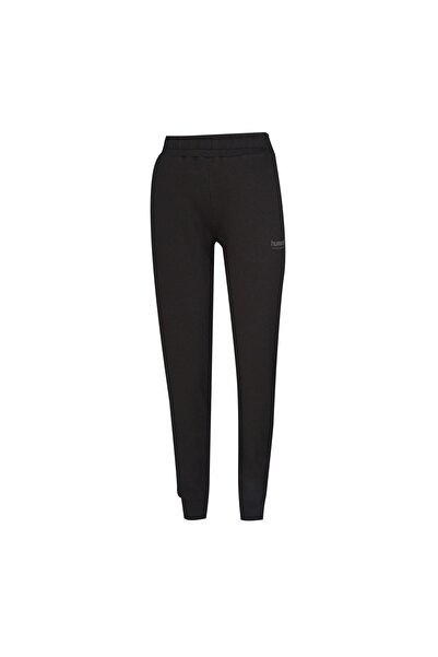 hummel Hmlsargento Παντελόνι Γυναικεία Φόρμα Κάτω Μέρος 932457-2001 ΜΑΥΡΟ