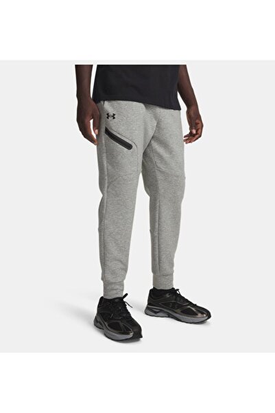 Under Armour Erkek UA Unstoppable Fleece EU Eşofman Altı 1389353-011