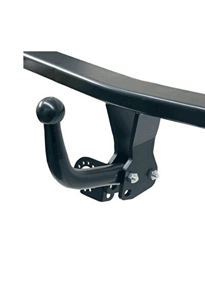 Hakpol CARLIG REMORCARE PENTRU AUDI A4 SEDAN QUATTRO 2000-2007 - MODUL ELECTR...