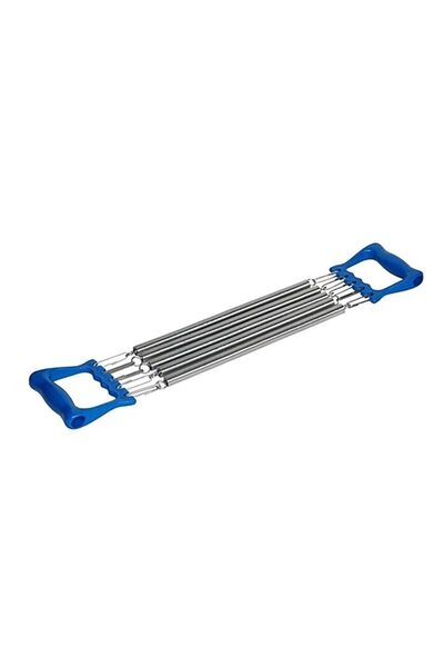 SPORIO Göğüs Yayı-kromajlı