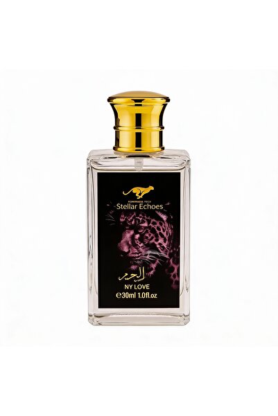 V.V LOVE Oriental perfume, Stellar Echoes, VV Love, quantity 30 ml