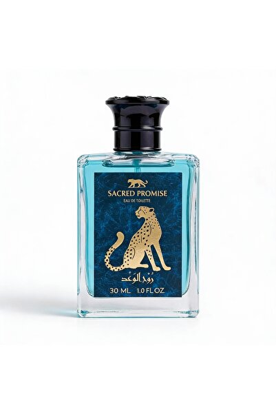 V.V LOVE Oriental perfume, Sacred Promise, VV Love, quantity 30 ml