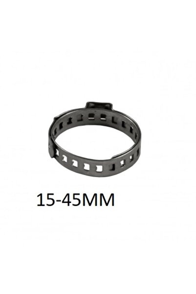 JBM COLIER PLANETARA DE 15-45MM - SET 10 BUC