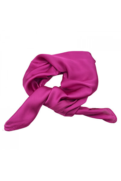 PRAVALIA CU SURPRIZE Eșarfă AMELIE pentru femei, fuchsia, 70x70cm