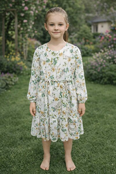 Malkan Φόρεμα για κορίτσι