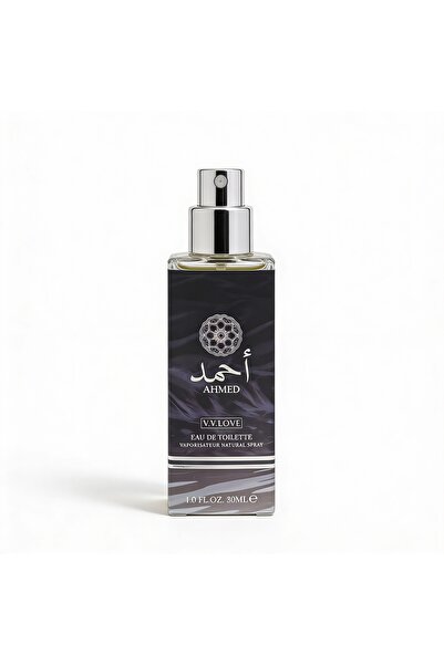 V.V LOVE Oriental perfume, Ahmed, VV Love, quantity 30 ml
