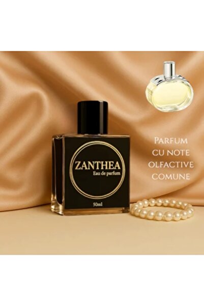 Zanthea Orient Caravane Eau de Parfum, 50 ml, inspired by Barenia H.