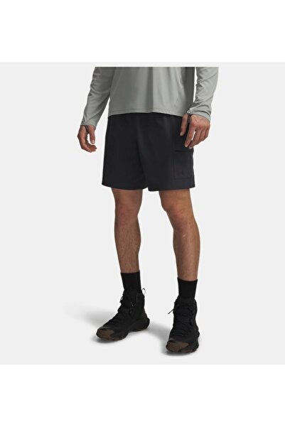 Under Armour Erkek UA Outdoor Hybrid Şort 6009177-016