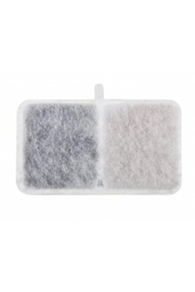 OEM Filtre de carbon activ pentru fântână de animale de companie, set de 4