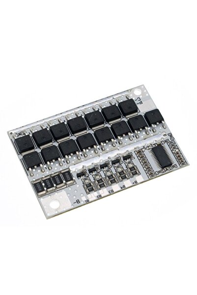 OEM Modul protectie incarcare 5x 18650 100A cu functie balanced
