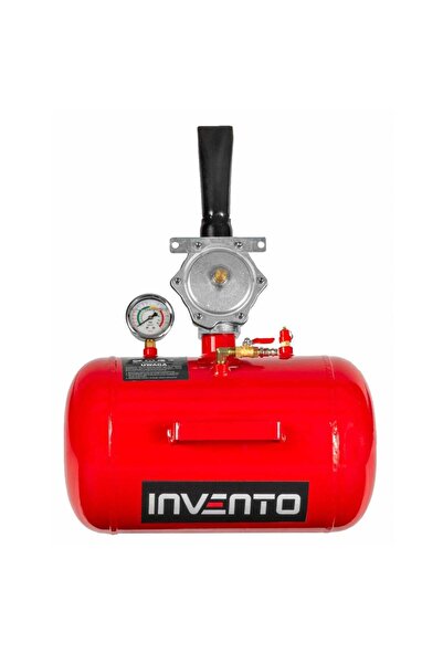 TIPTOPOL BUTELIE EXPLOZIE AER, TUN DE AER 20L INVENTO