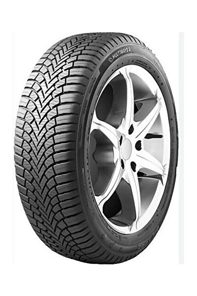 Lassa Multiways 2 185/65R14 90H XL M+S 3PMSF
