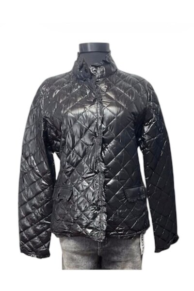 OEM Black Women's Jacket, Size XXL