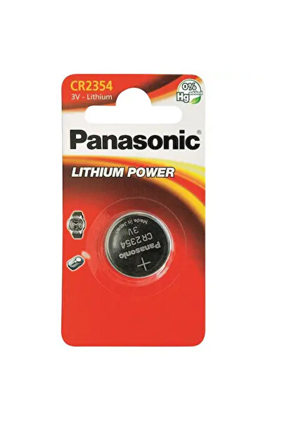 OEM Μπαταρία CR2354 PANASONIC 3V Λιθίου