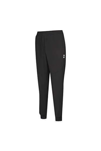 hummel Pantaloni Hmlsomero Trening Bărbați 932461-2001 NEGRU