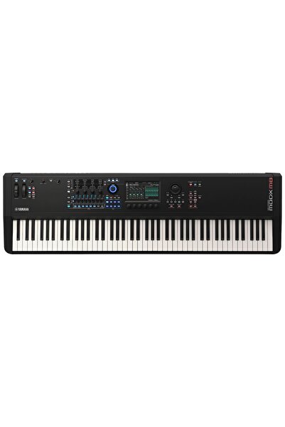 Yamaha MODX M8 Synthesizer