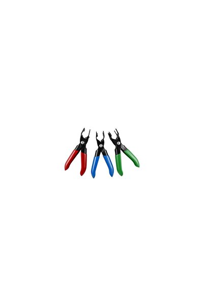 JBM MAIN FUEL LINE DISCONNECT PLIERS SET