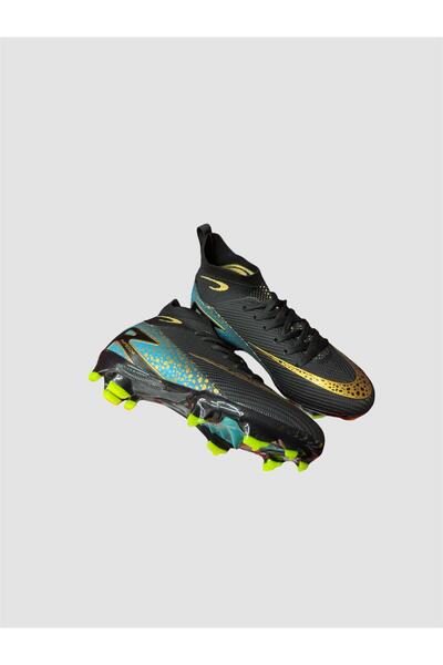 SALEN SHOES dişli krampon halı saha ayakkabısı