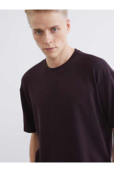 LC Waikiki Tricou pentru bărbați LCW Vision Crew Deck