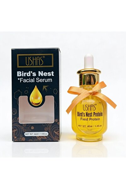 Ushas Cosmetics Protein facial serum, Ushas, 30 ml