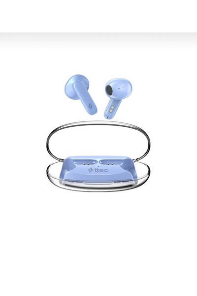 Ttec bluetooth kulaklık