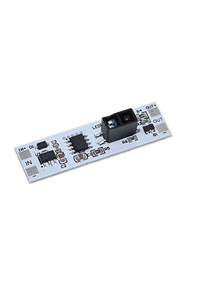 OEM Intrerupator TOUCH LESS fara atingere 5V-24V 3A