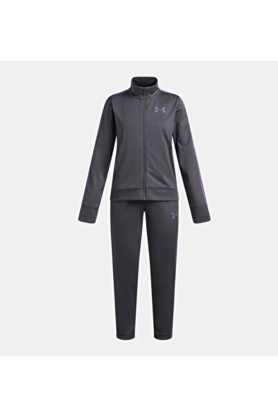Under Armour Çocuk UA Örme Eşofman Takımı 1363380-025