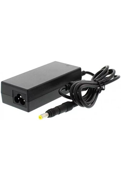 Well Dell laptop power adapter 19.5V 4.62A 90W 7.4x5.0mm