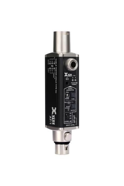 Xvive XV-AT1 AudioTester Kablo Test Cihazı