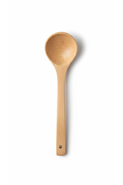 Hagen A+ Premium Series Wooden Cooking Spoon Wooden Board Kitchen Spoon Woode...