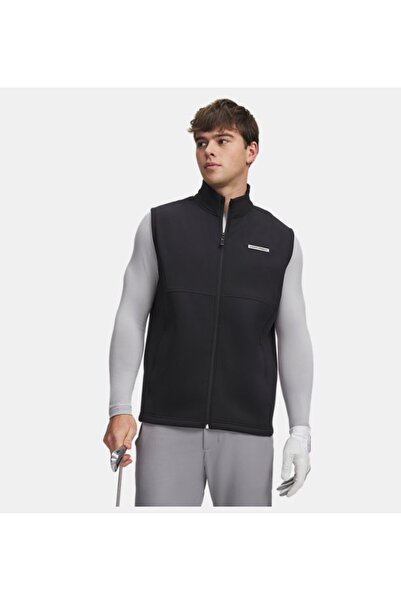 Under Armour Erkek UA Drive Pro Hybrid Yelek 6009747-001