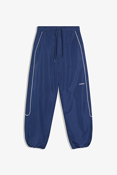 Bershka Teknik superbaggy fit pantolon