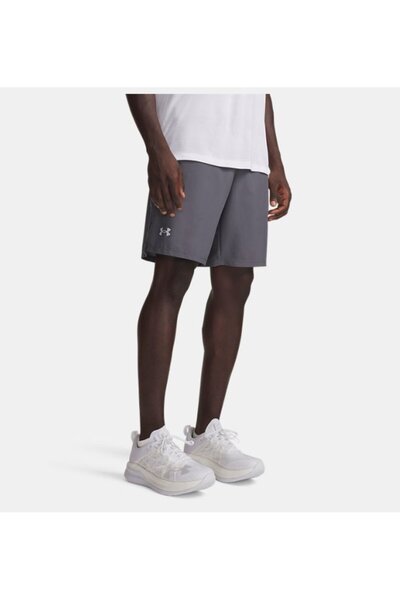 Under Armour Erkek UA Launch 9inch Şort 6005543-025