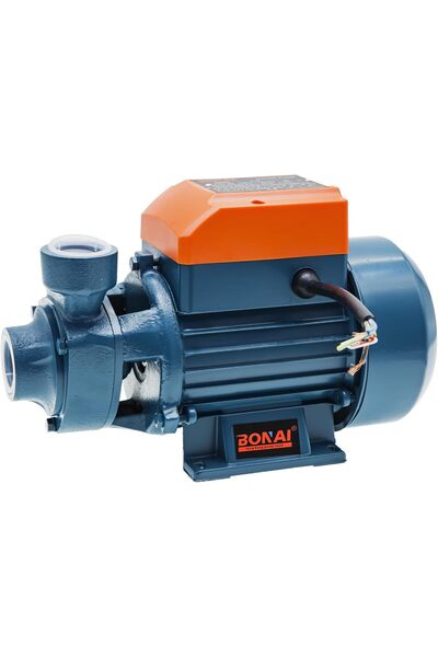 Bonai مضخة مياه ذاتية التحضير QB60 BN-HK105