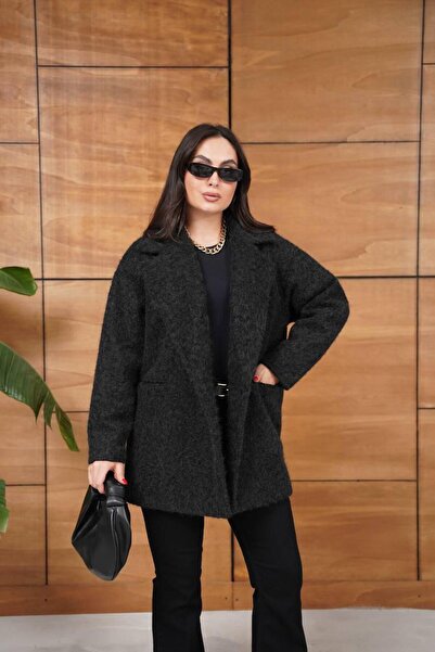 Ekim Store Букетна куртка з ґудзиками