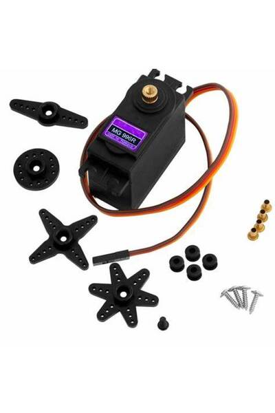 OEM Modul nano servo motor MG996