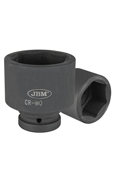 JBM TUBULARA IMPACT HEX. 1` 63 MM