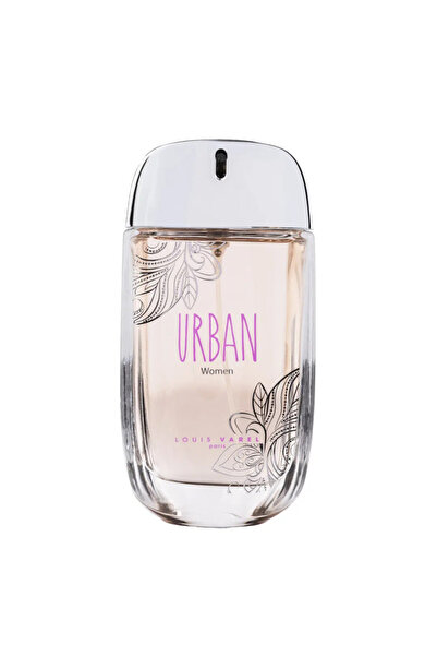 Louis Varel Urban Women, apa de parfum 100 ml, femei