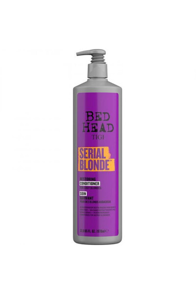 Tigi Balsam Serial Blonde Bed Head, Tigi, 600 ml