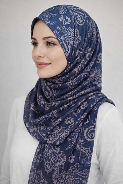 ÇETİN SCARF Soft Şal