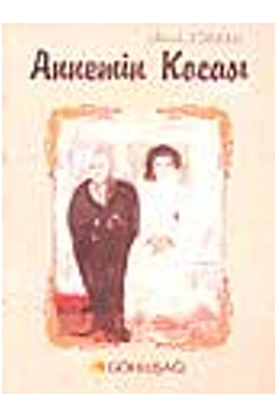 Delidolu Yayınları Annemin Kocası GÖKKUŞAĞI YAYINLARI Bilal Türker