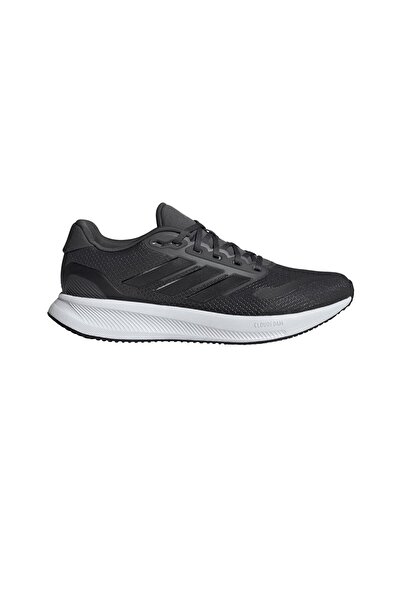 adidas Ie8819-E Runfalcon 5 Men's Sports Shoes Black