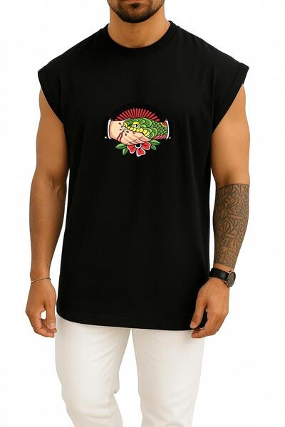 Bahriyeli Collection oversized Μην αυτιστεράζεστε να αυτιστεράζεστε σε άλλους...