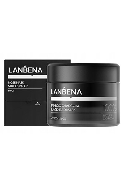 LANBENA Peel-Off Mask for Blackheads, Improved Version 2.0