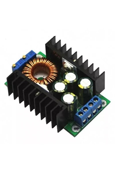 OEM Sursa de tensiune coboratoare reglabila de 12A Intrare 7-32V Iesire 0.8-28V