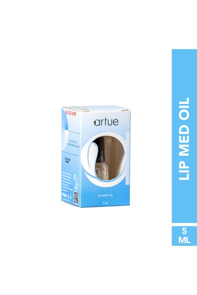 Artue Lip Med Oil - Intensive Lip Care Oil