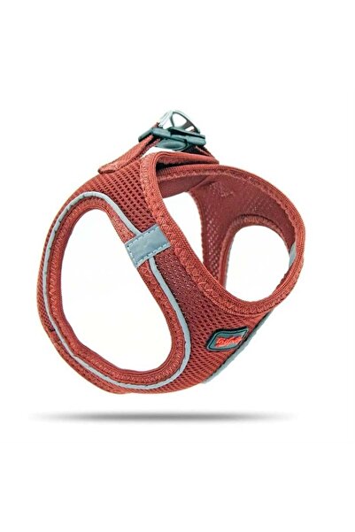 Ethab Ticaret Dog Collar Xsmall 32X36 cm Claret