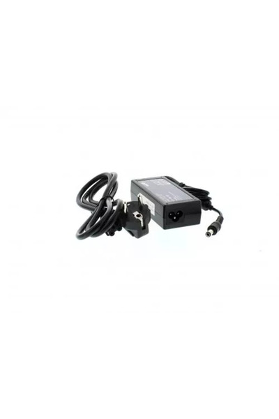 Well Toshiba laptop power supply 15V 5A 75W plug 6.3x3.0
