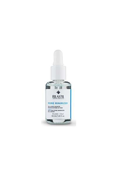 Rilastil PORE MINIMIZER GEL SERUM 30 ML