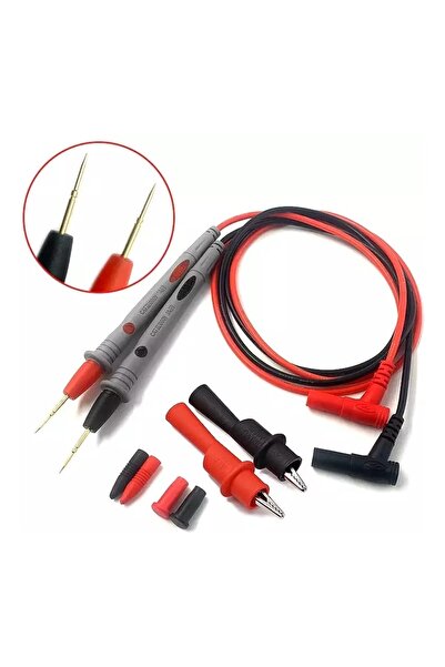 OEM Testere multimetru 90cm 1000V 20A